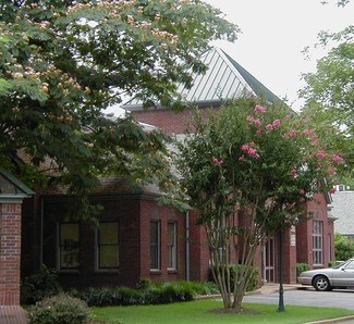 Plus de détails pour 165 N Main St, Collierville, TN - Bureau à louer