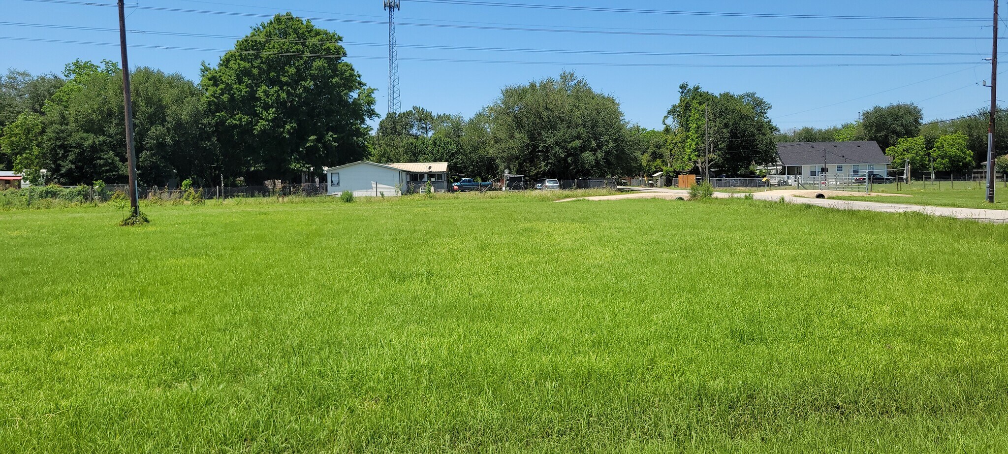 0 Holy See St, Hockley, TX for sale Primary Photo- Image 1 of 3