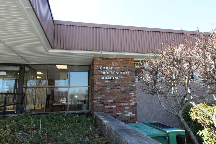 130 County Rd, Ipswich, MA for lease - Building Photo - Image 2 of 4