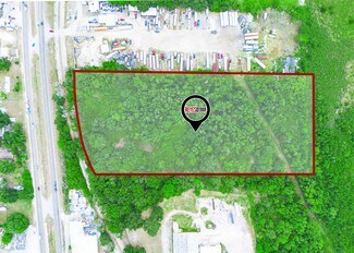 Plus de détails pour Hwy 60 W, Lake Wales, FL - Terrain à vendre