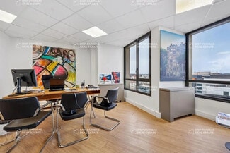 More details for 69 Avenue Pierre Grenier, Boulogne-Billancourt - Office for Lease