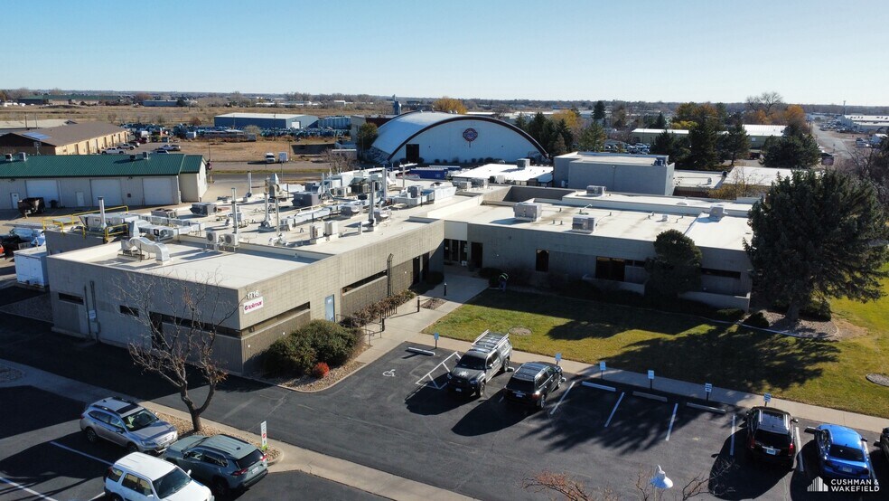 1716 Heath Pky, Fort Collins, CO à vendre - Photo du bâtiment - Image 3 de 10