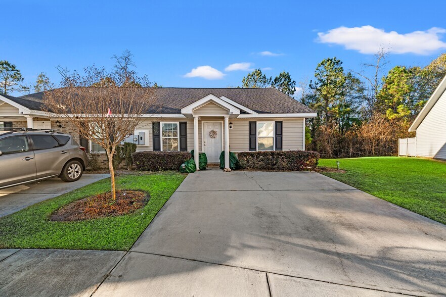 100 Karima Cir, Rincon, GA for sale - Building Photo - Image 3 of 7