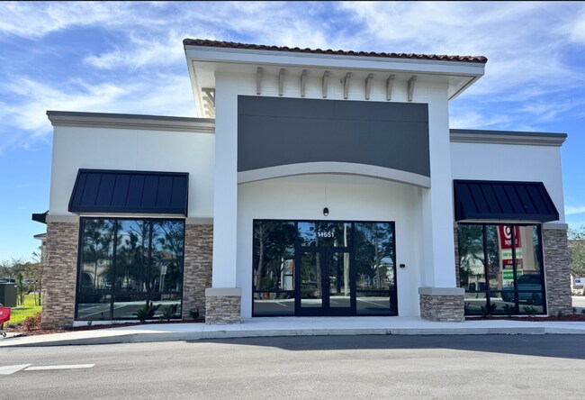 More details for 11551 Majestic Palms Blvd, Fort Myers, FL - Office/Medical for Lease