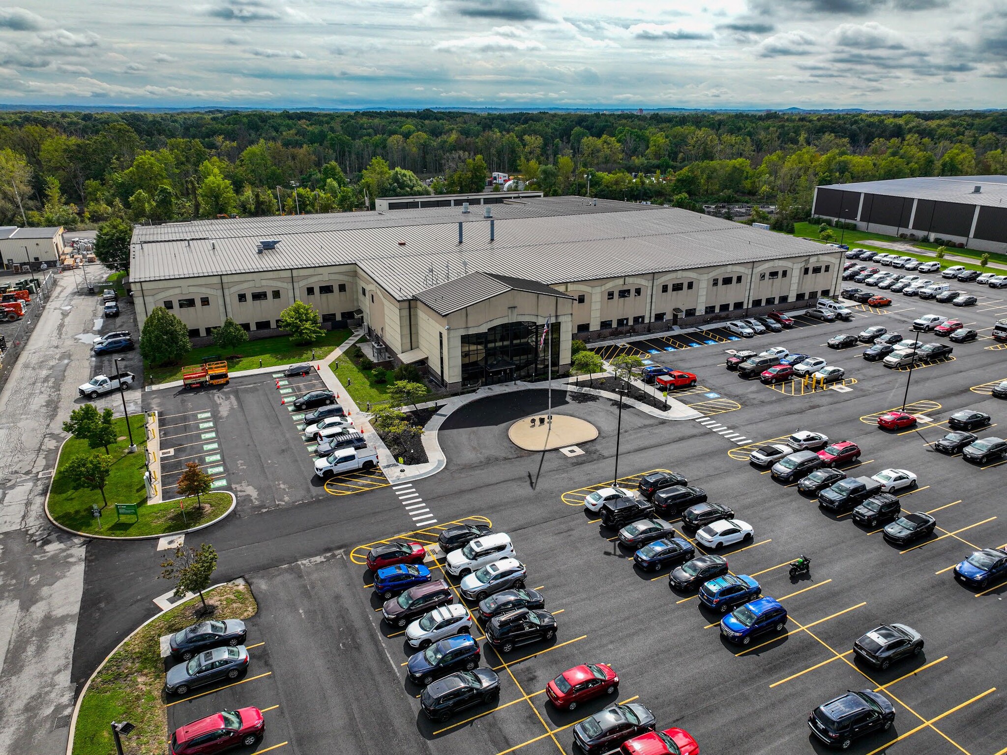 1300 Scottsville Rd, Rochester, NY for sale Building Photo- Image 1 of 1