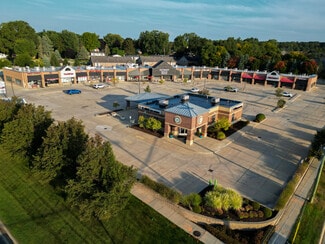 More details for 55101-55233 Shelby Rd, Utica, MI - Retail for Lease