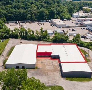 12808-12814 Gravois Rd, Saint Louis, MO à louer - Photo du bâtiment - Image 3 de 5