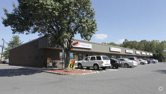 More details for 4 Brunswick Ave, Edison, NJ - Retail for Lease