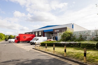 More details for Swallowfield Way, Hayes - Industrial for Lease