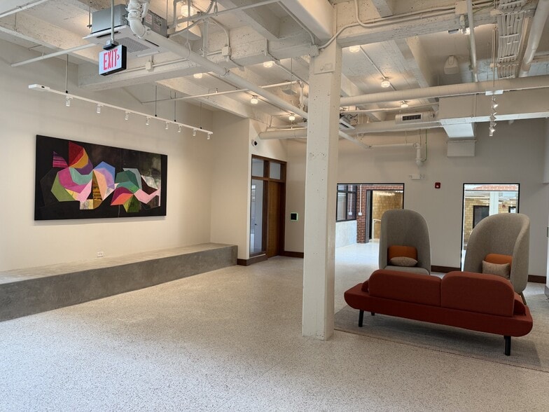 220 W 18th St, Kansas City, MO for lease - Interior Photo - Image 3 of 15