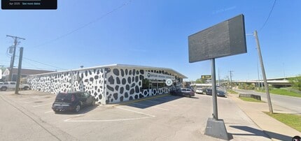 5001 Alabama Ave, Nashville, TN for lease Building Photo- Image 2 of 7