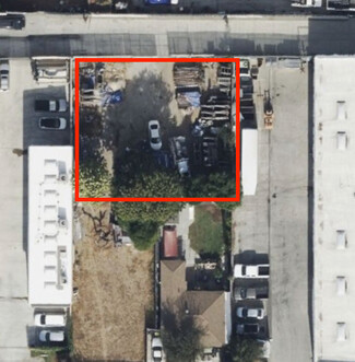 More details for 701 E Adele St, Anaheim, CA - Industrial for Lease