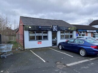 Plus de détails pour 56 Holme Slack Ln, Preston - Commerce de détail à louer