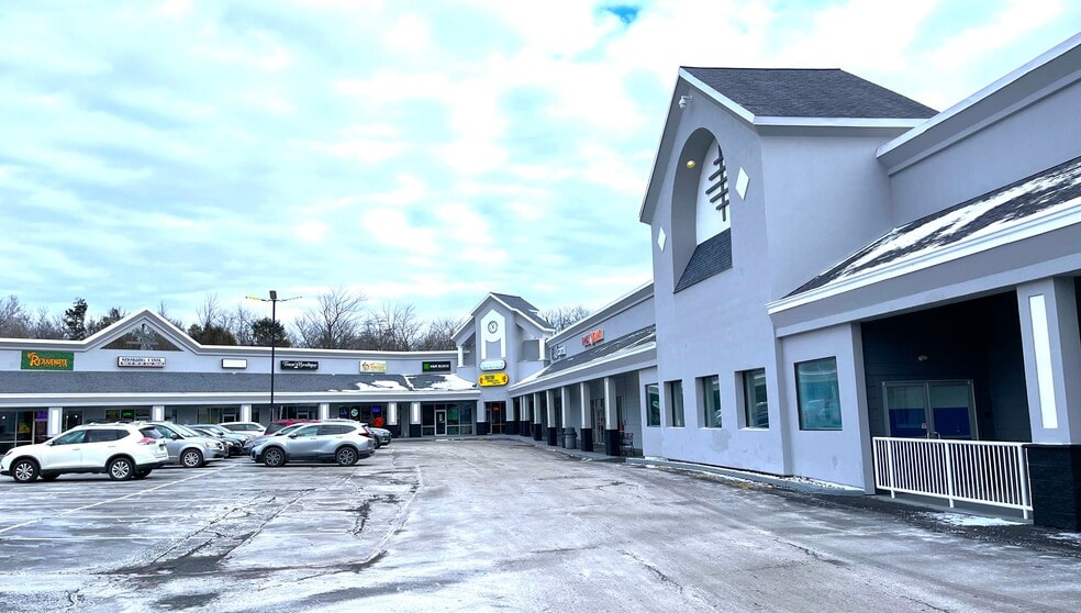 RT 196, Tobyhanna, PA for lease - Building Photo - Image 3 of 15