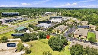 More details for Blanding Blvd, Jacksonville, FL - Land for Sale