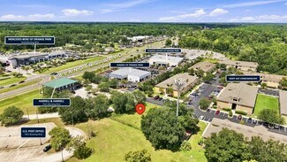 Plus de détails pour Blanding Blvd, Jacksonville, FL - Terrain à vendre