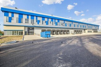 Plus de détails pour Industriel à louer