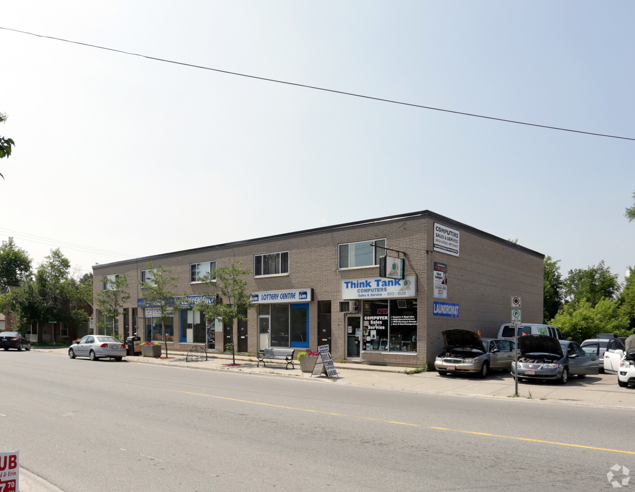 14-22 Main St S, Halton Hills, ON for sale Primary Photo- Image 1 of 1