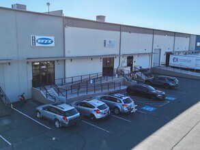 860 Bergin Way, Sparks, NV for lease Interior Photo- Image 1 of 6