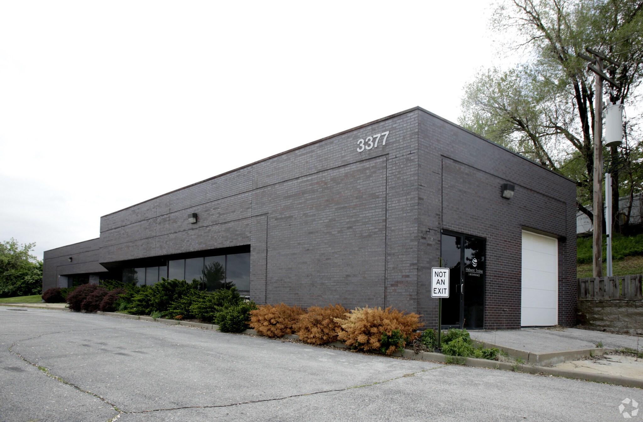 3375-3377 Hollenberg Dr, Bridgeton, MO à vendre Photo principale- Image 1 de 3