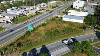 Plus de détails pour PC Beach Pky, Panama City Beach, FL - Terrain à vendre