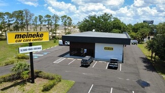 More details for 6135 Salt Springs Rd, Port Richey, FL - Retail for Sale