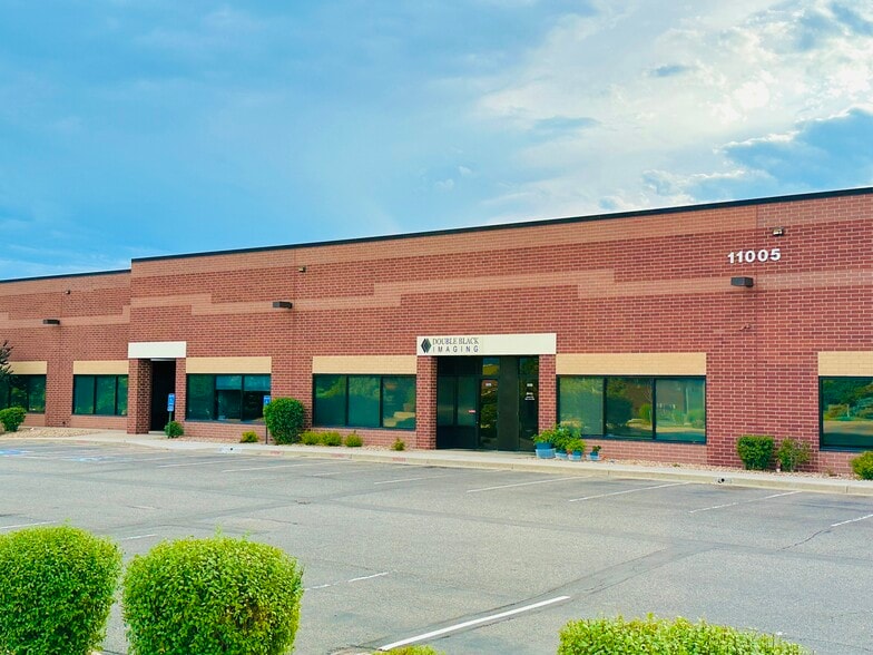 11005 Dover St, Westminster, CO for lease - Building Photo - Image 1 of 29
