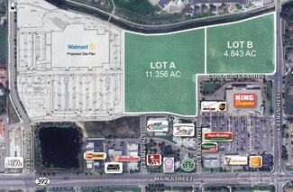 More details for Main St & 15th St, Windsor, CO - Land for Sale