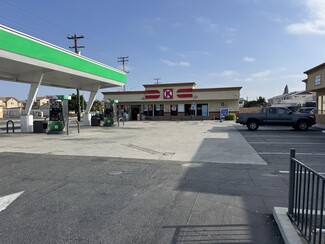 Plus de détails pour 5001 Clara St, Cudahy, CA - Commerce de détail à vendre