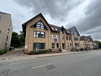 More details for Castle St, Cambridge - Office for Lease