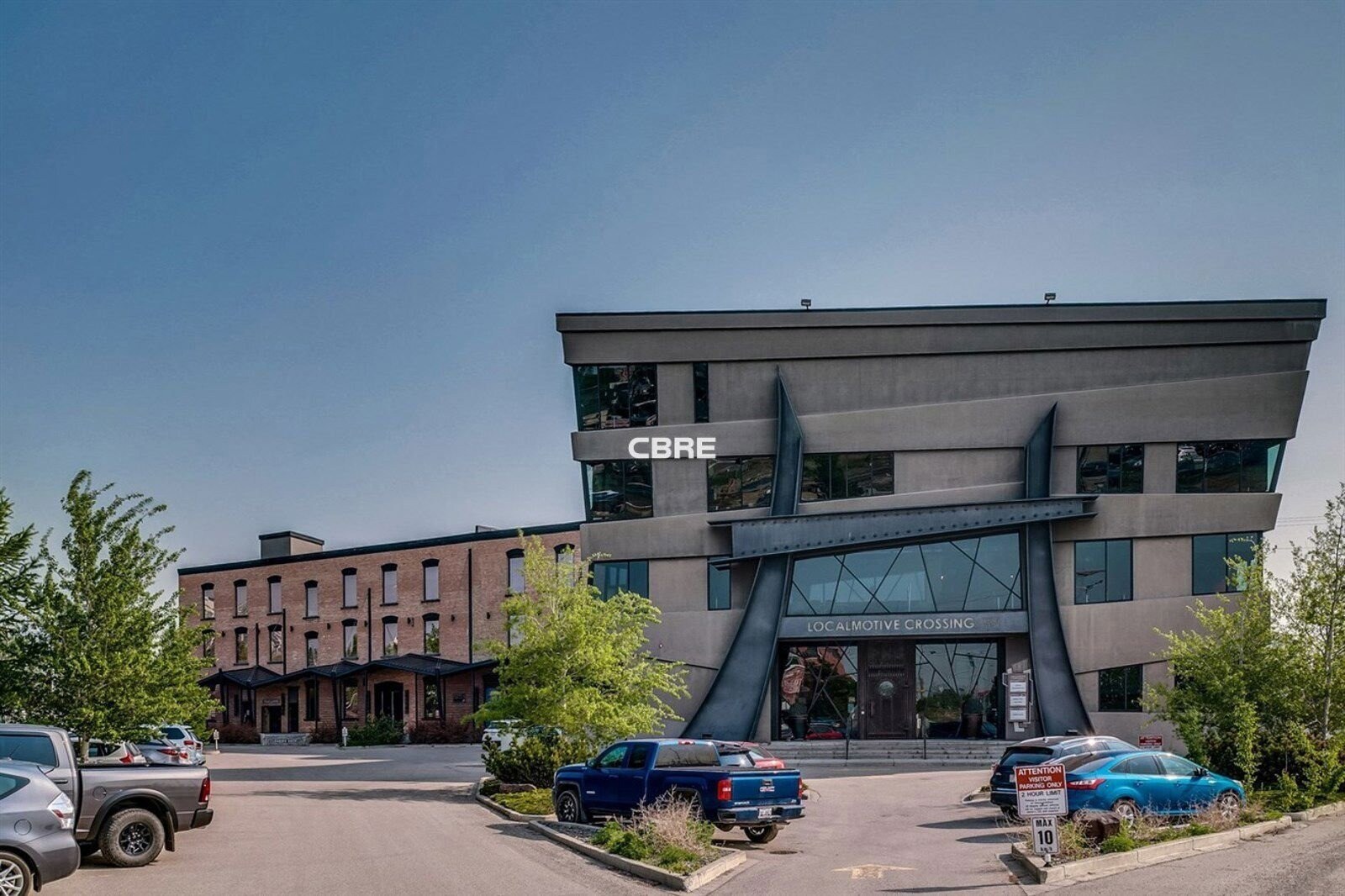 1240 20th Ave SE, Calgary, AB à vendre Photo principale- Image 1 de 1