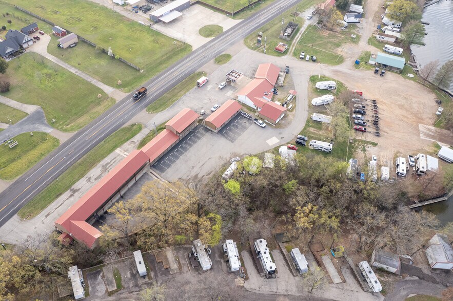 3035 TX-154, Quitman, TX à vendre - Photo du bâtiment - Image 2 de 12