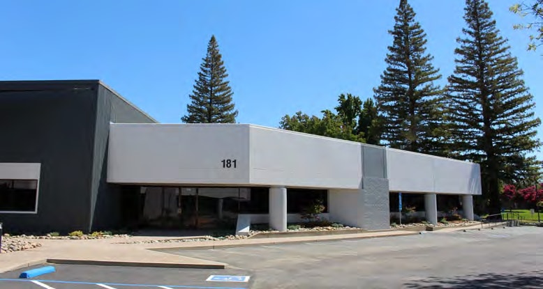 105 Lake Forest Way, Folsom, CA for lease - Building Photo - Image 3 of 11