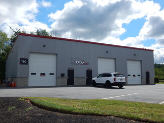 More details for 160 Hartwell St, West Boylston, MA - Industrial for Lease