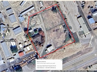 More details for 4077 Highway 16 S, Bandera, TX - Land for Lease