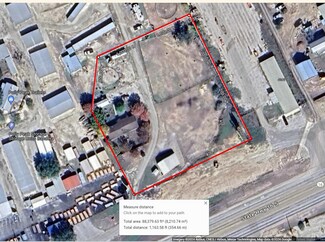 Plus de détails pour 4077 Highway 16 S, Bandera, TX - Terrain à louer