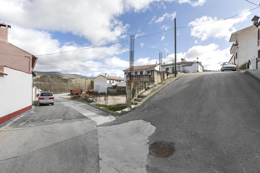 Calle Alcalde Manuel Ruiz, Fornes, Granada à vendre - Photo du bâtiment - Image 3 de 14