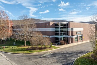 Plus de détails pour 4 Commerce Dr S, Harriman, NY - Industriel à louer