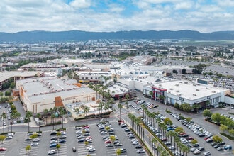 40820 Winchester Rd, Temecula, CA - Aérien  Vue de la carte - Image1