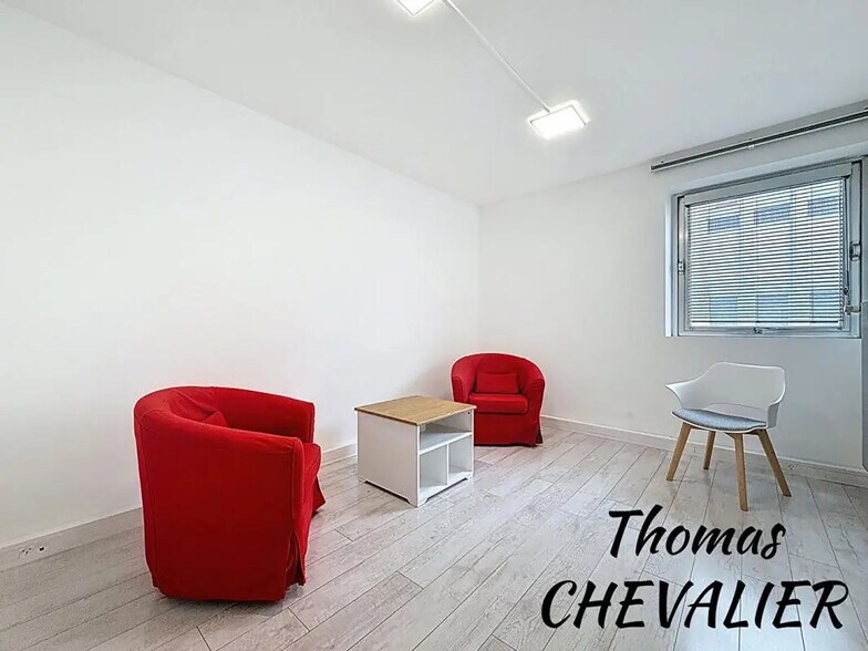 Bureau dans Colmar à vendre - Photo du bâtiment - Image 1 de 10