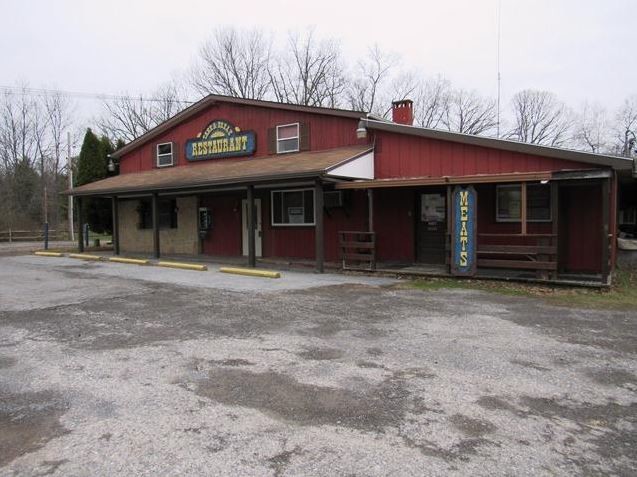 8407 Route 28 N, Brockway, PA for sale Primary Photo- Image 1 of 1