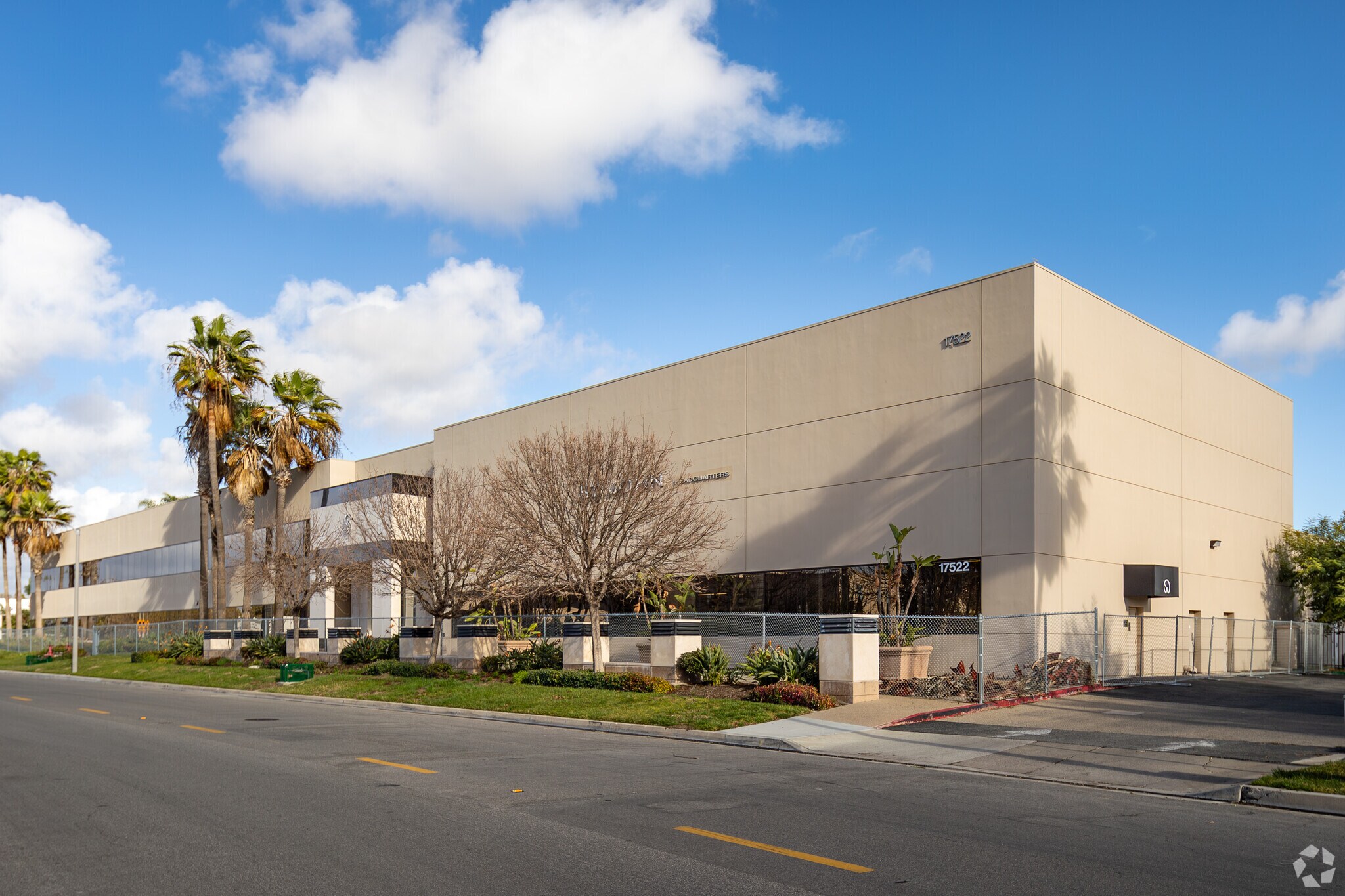 17522 Armstrong Ave, Irvine, CA for lease Primary Photo- Image 1 of 26
