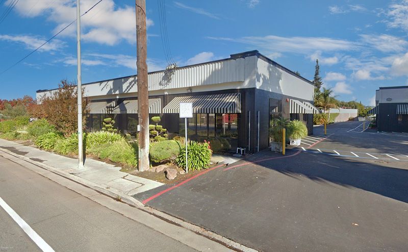 1678 Coleman Ave, Santa Clara, CA for lease - Building Photo - Image 1 of 2