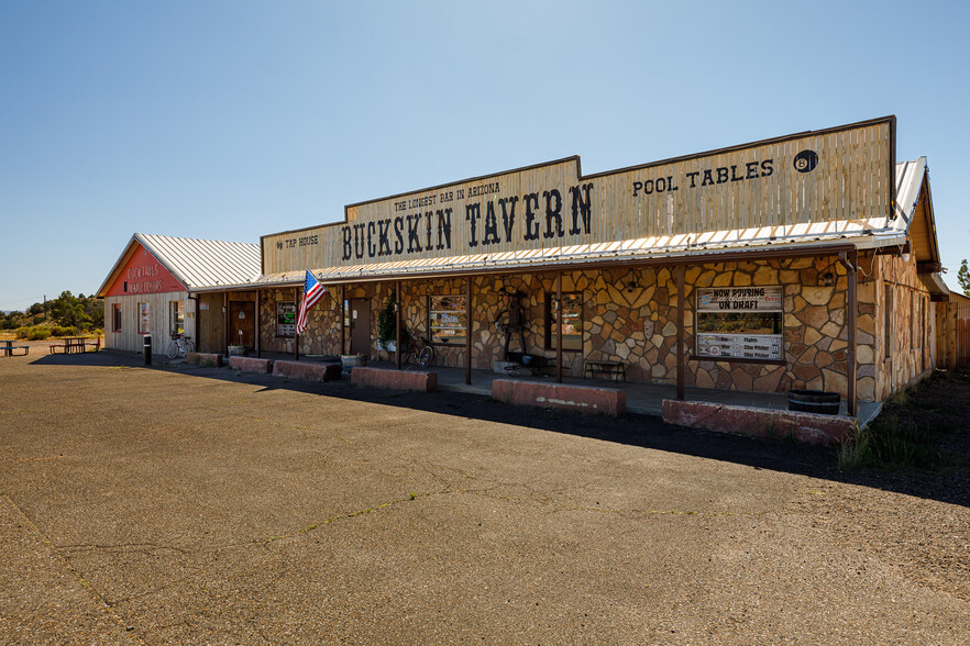 2321 Main St, Fredonia, AZ à vendre - Photo du bâtiment - Image 3 de 43