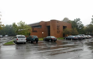 More details for 1570 Fishinger Rd, Upper Arlington, OH - Office/Medical for Lease
