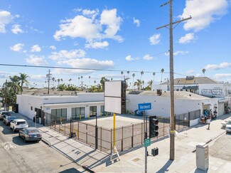 Plus de détails pour 7900 S Vermont Ave, Los Angeles, CA - Bureau à vendre