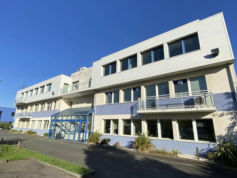 Office in Cesson-Sévigné for lease - Building Photo - Image 1 of 11
