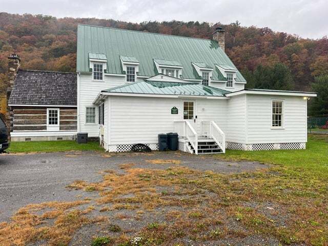 38496 Midland Trl E, Caldwell, WV à vendre - Photo du bâtiment - Image 3 de 25