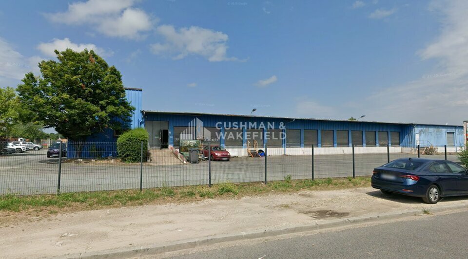 Flex in Blanquefort for sale - Building Photo - Image 2 of 8