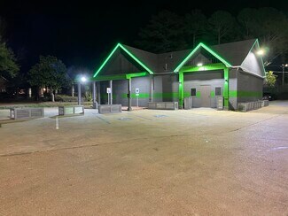 Plus de détails pour 5852 Ridgewood Rd, Jackson, MS - Commerce de détail à vendre